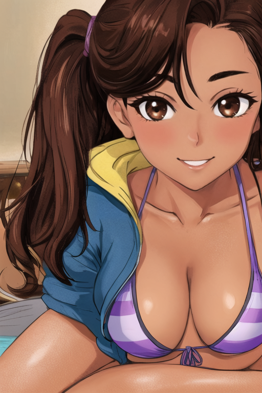 Marianna Baldwin avatar