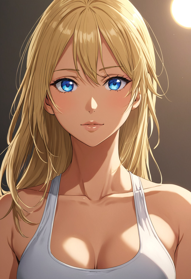 Amiya Frye avatar