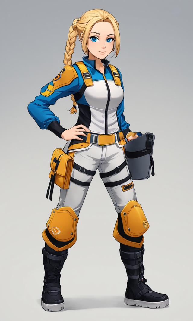 Lailah Forbes avatar