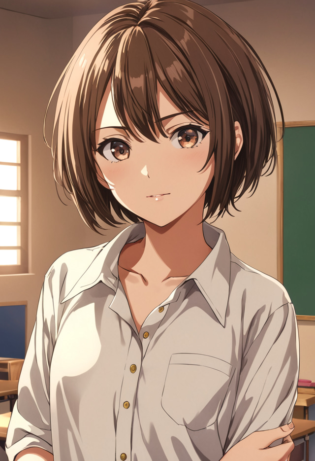 Gabriella Shah avatar