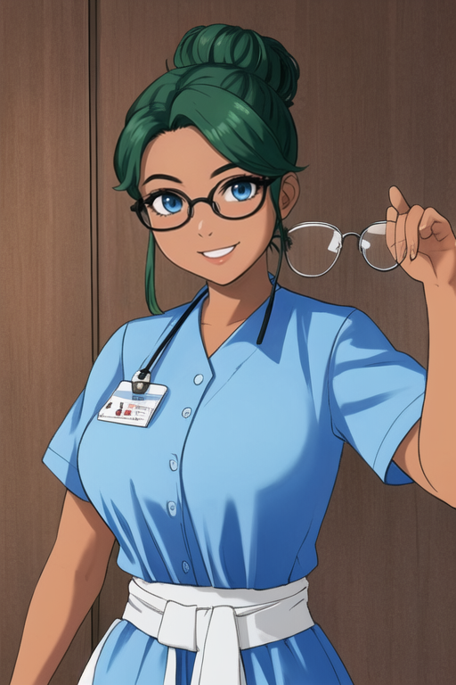 Haven Benjamin avatar