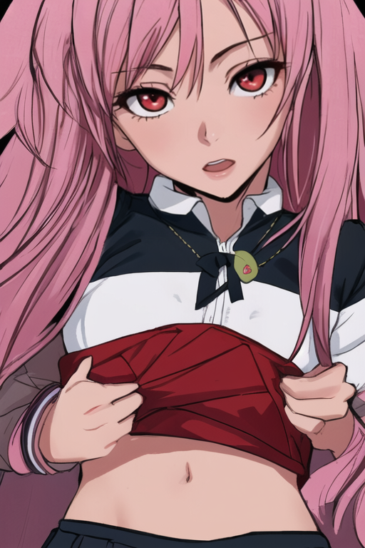 Marley Rose avatar