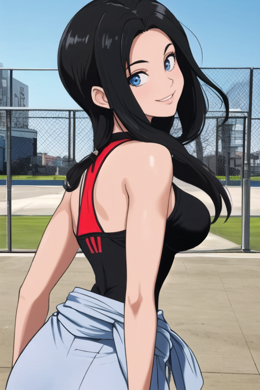 Eleanor Stuart avatar