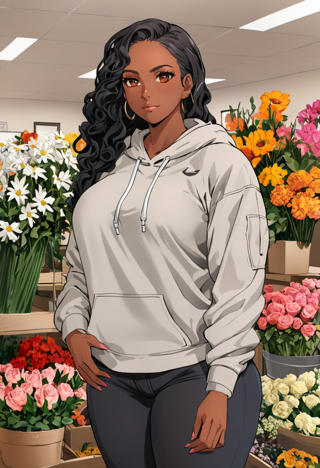 Cloe Fitzpatrick avatar