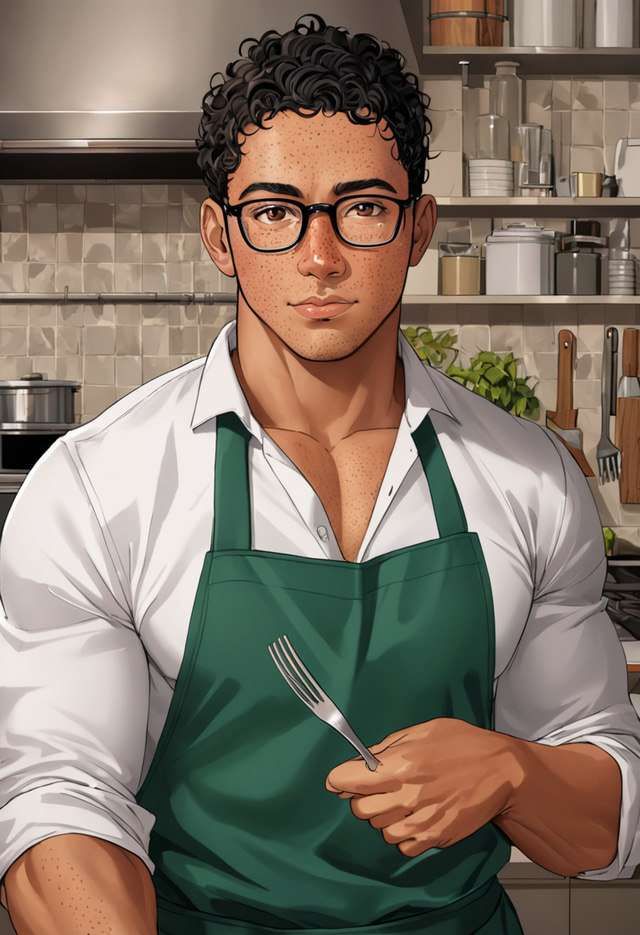 Gustavo Ponce avatar