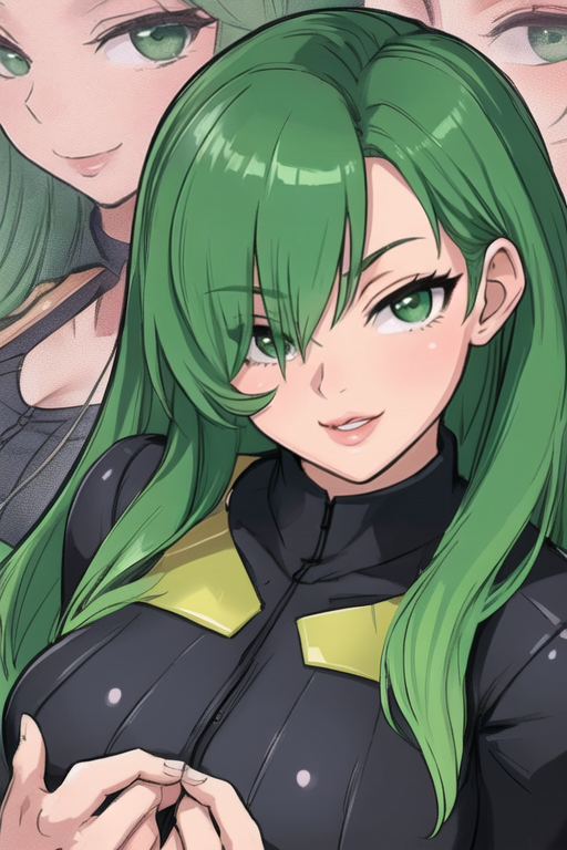 Alexa Reynolds avatar