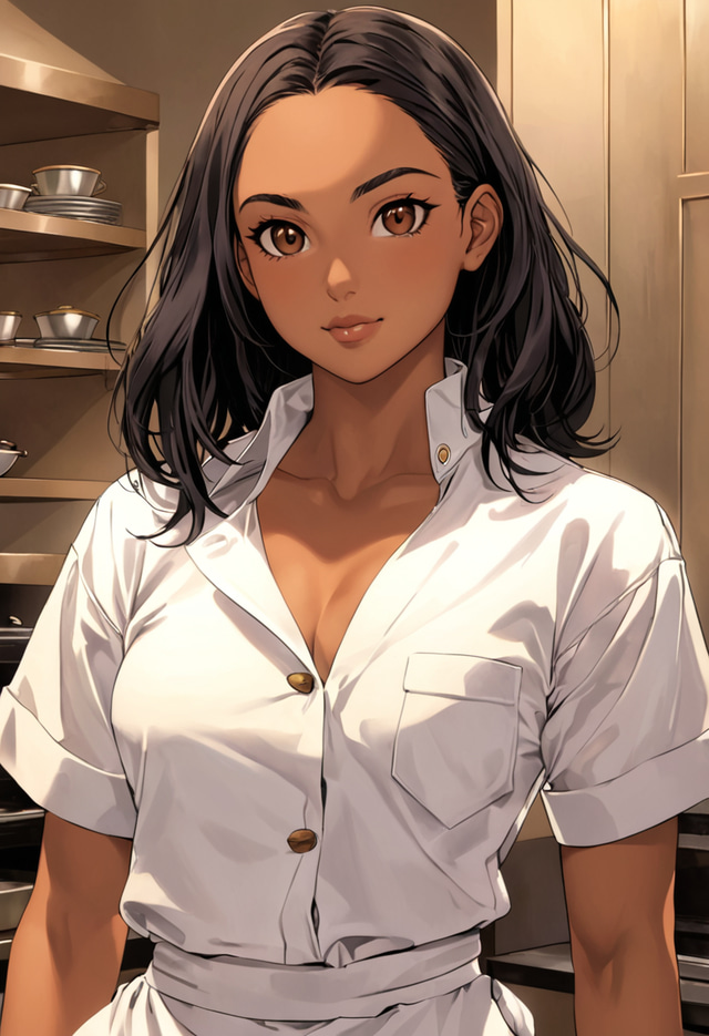 Lorelei Lynch avatar