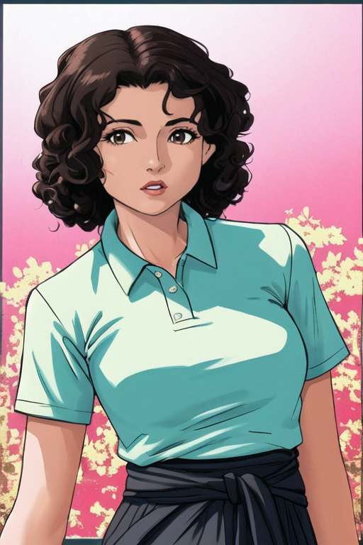 Lillianna Bond avatar