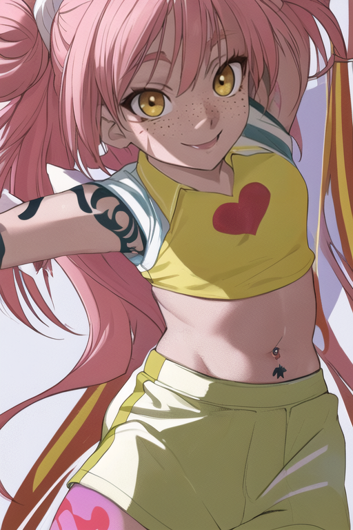 Marlee Zuniga avatar