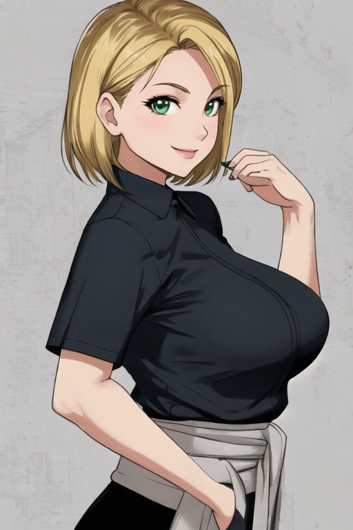 Yasmine Mccarthy avatar