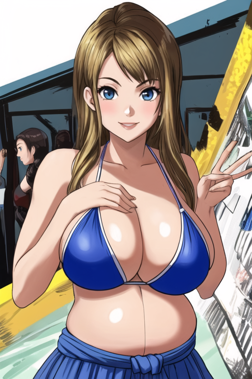 Allisson Miranda avatar