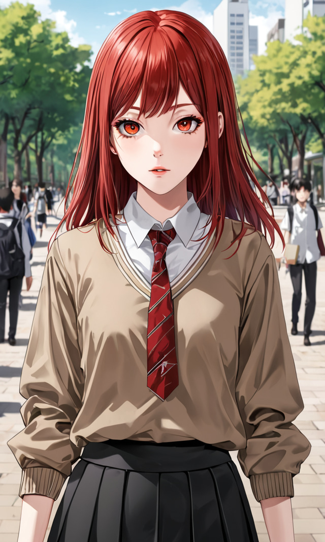 Kaitlin Wilkerson avatar