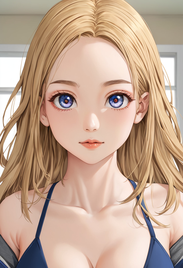 Lena Morrison avatar
