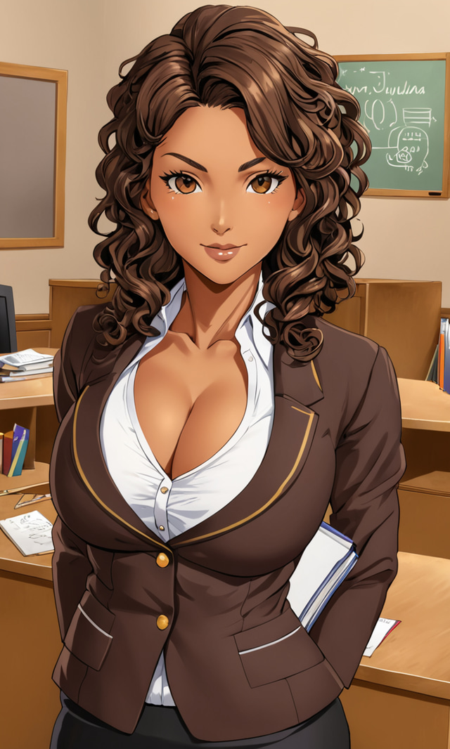 Juliana Yates avatar