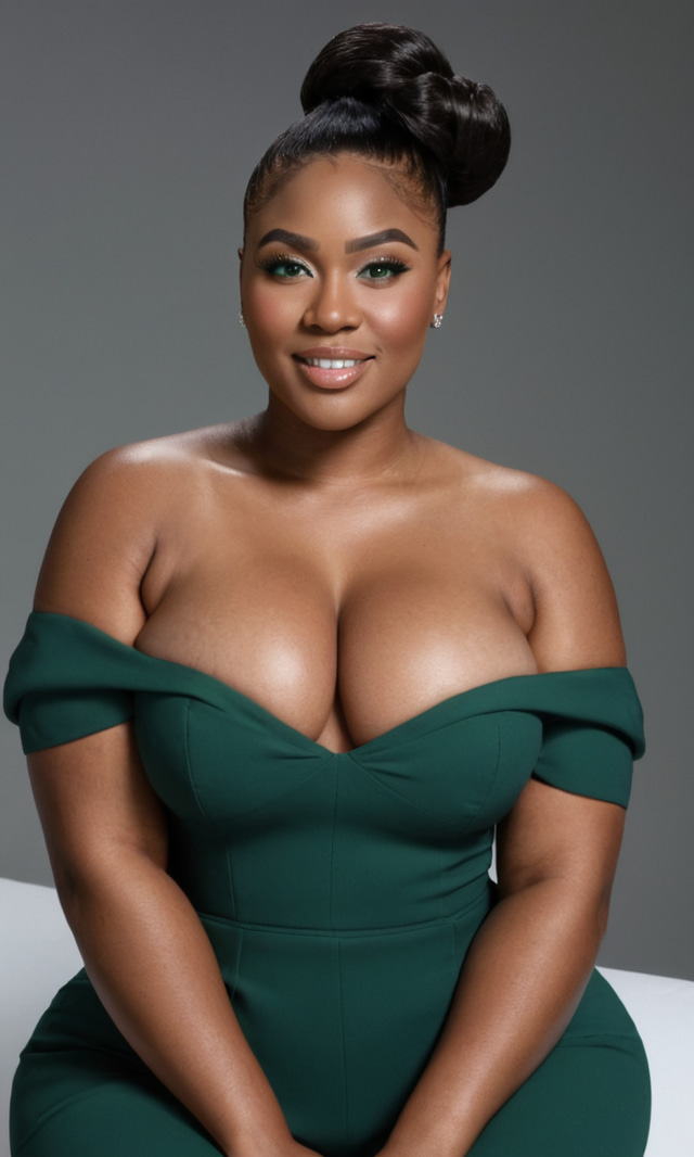 Zaria Mcconnell avatar