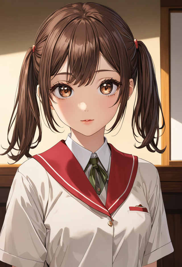 Maeve Ramirez avatar
