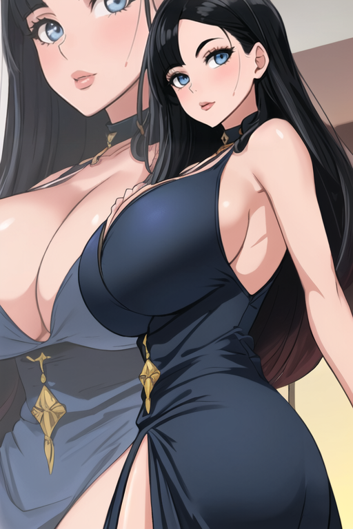 Penelope Stout avatar
