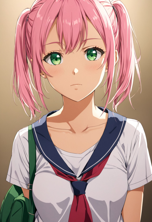 Kenzie Arroyo avatar