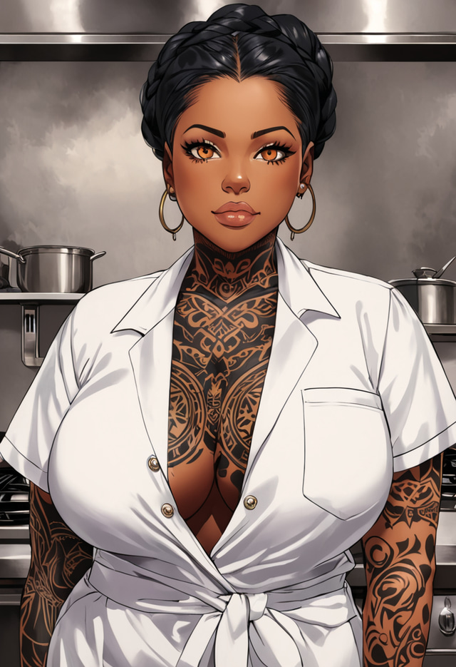 Regina Compton avatar
