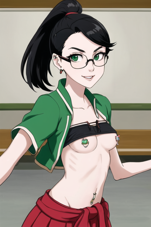 Elyse Rosales avatar