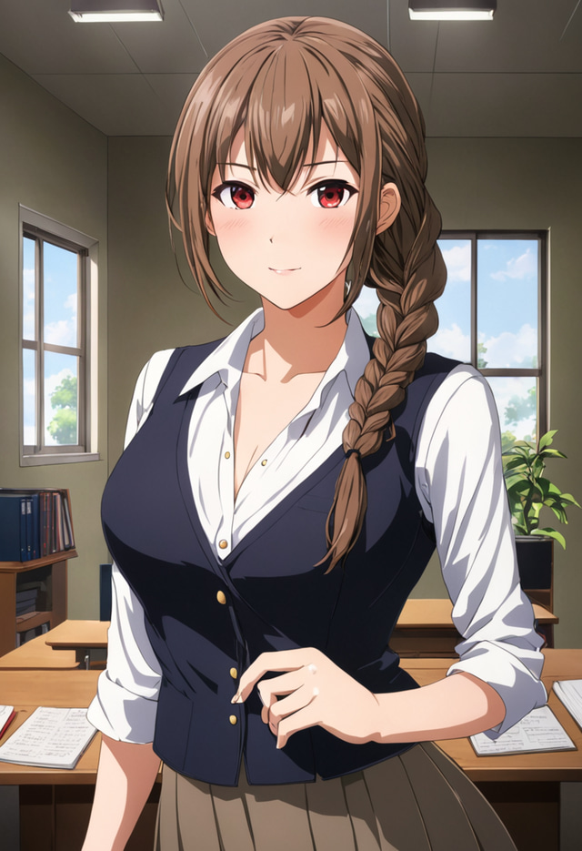 Dania Preston avatar