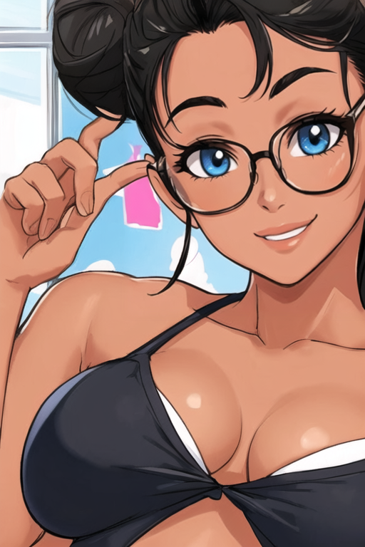 Eliana Tyler avatar