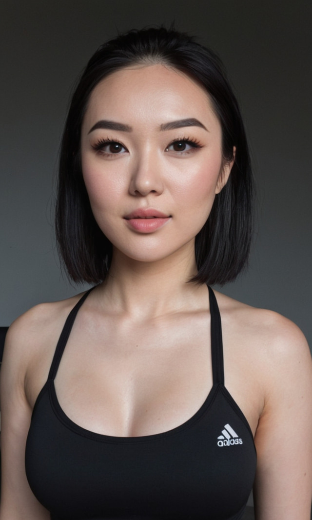 Ryleigh Coffey AI Girlfriend avatar