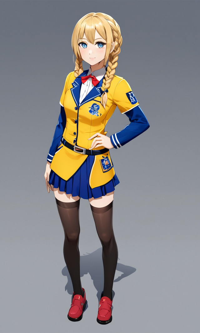 Danica Perry avatar