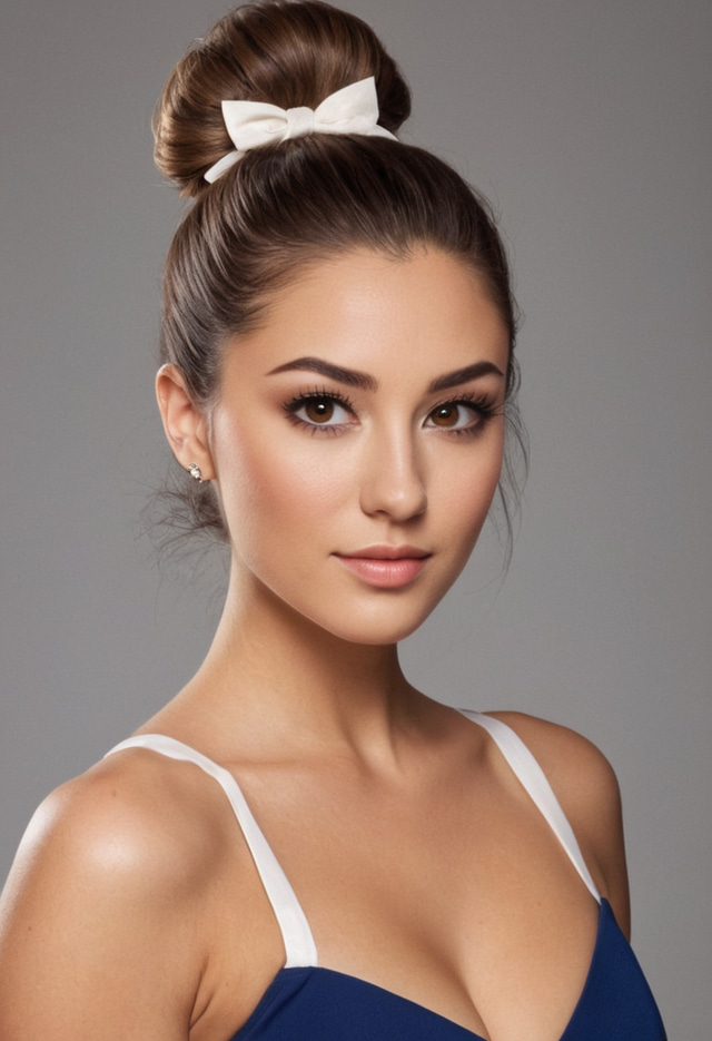 Anabel Quinn AI Girlfriend avatar
