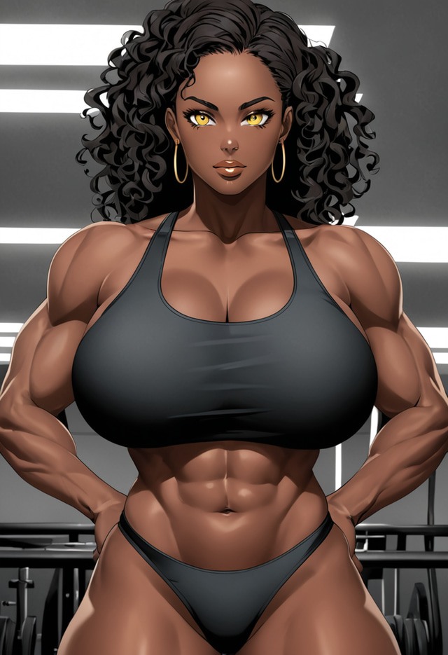 Marie Lyons avatar