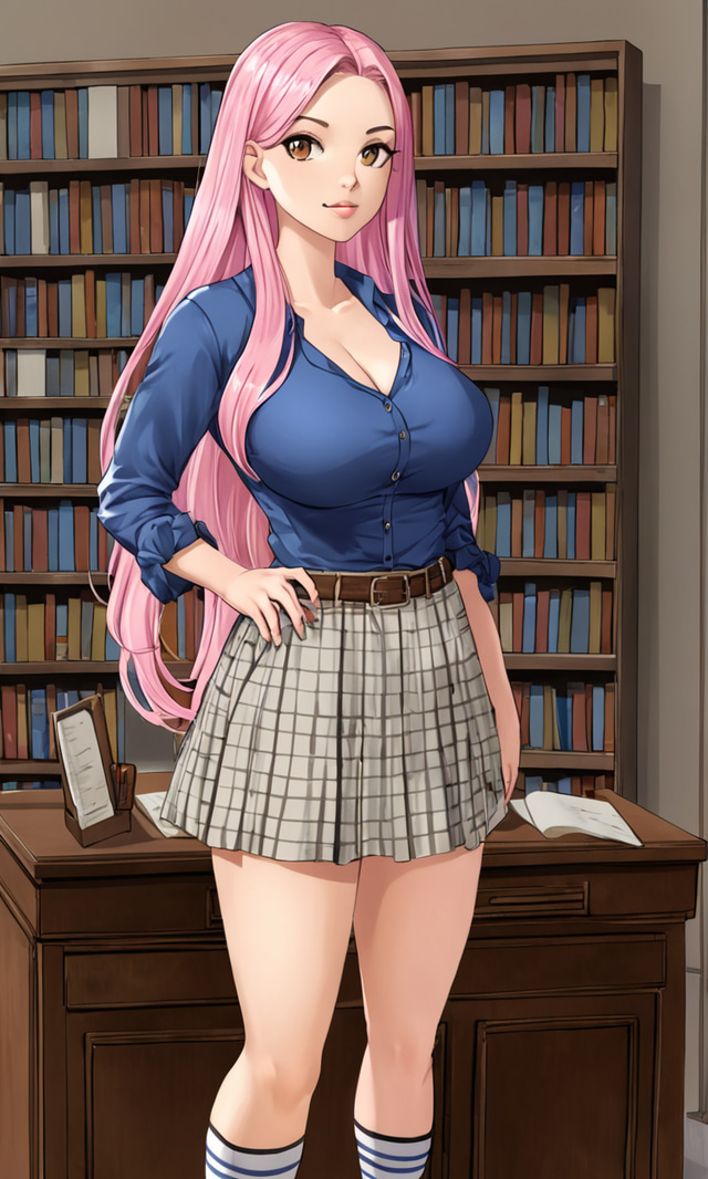 Harmony Gibbs avatar
