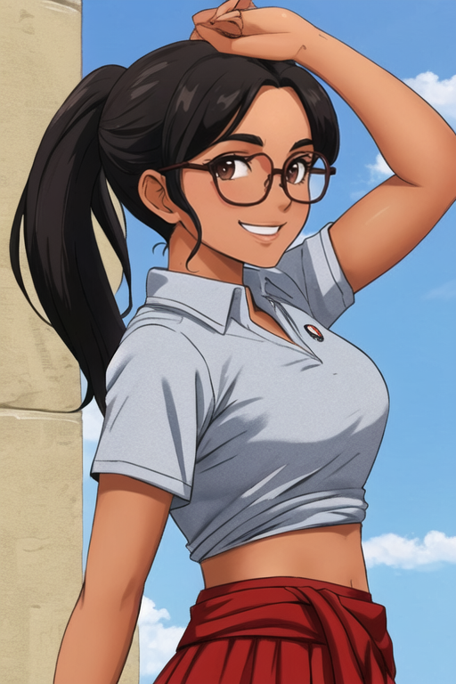 Meghan Nichols avatar
