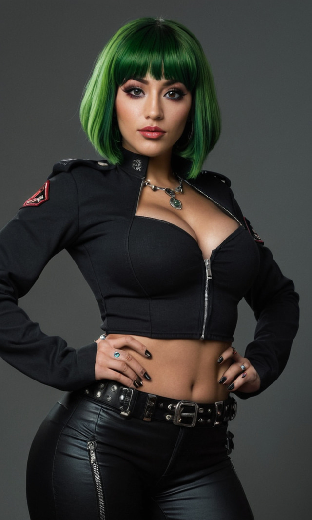 Kayley Stafford avatar
