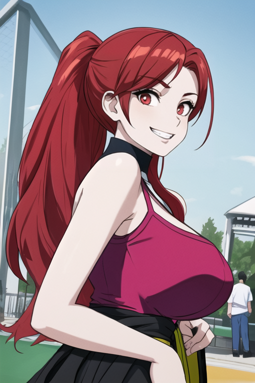Haley Crawford avatar