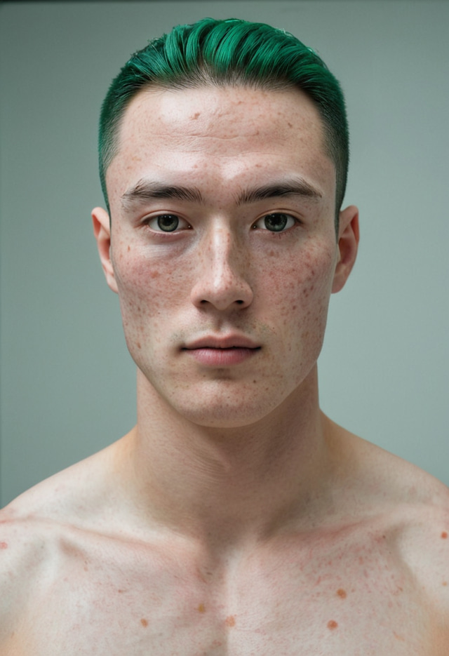 Josh Acosta AI Girlfriend avatar