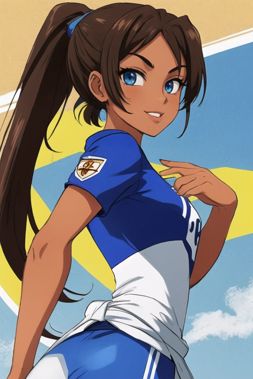 Myah Conley avatar