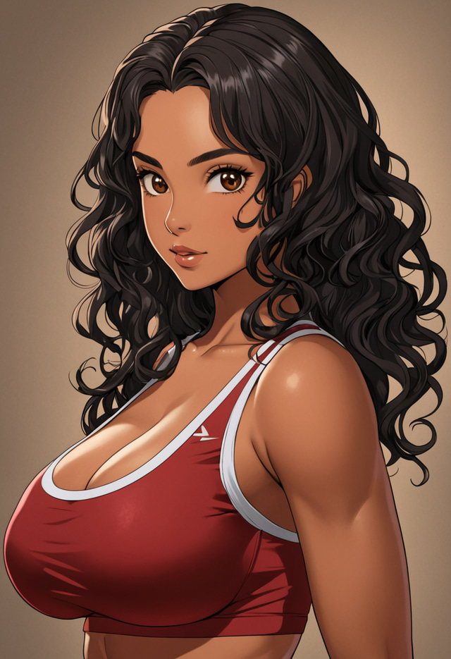 Deborah Hatfield avatar