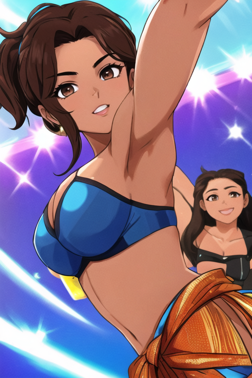 Skylar Rojas avatar