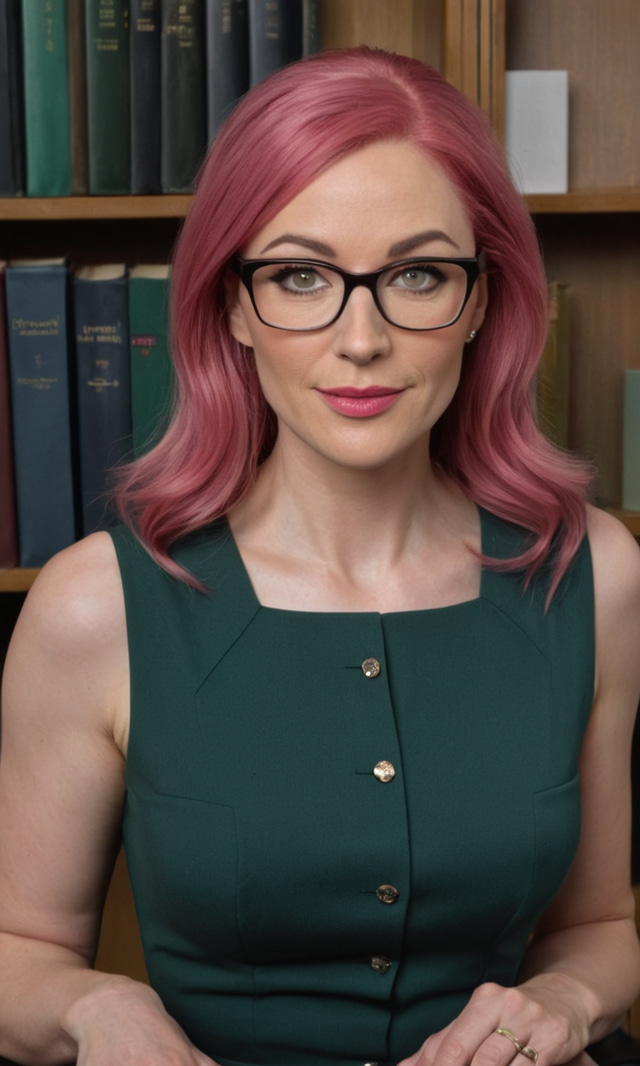Melissa Kaufman avatar