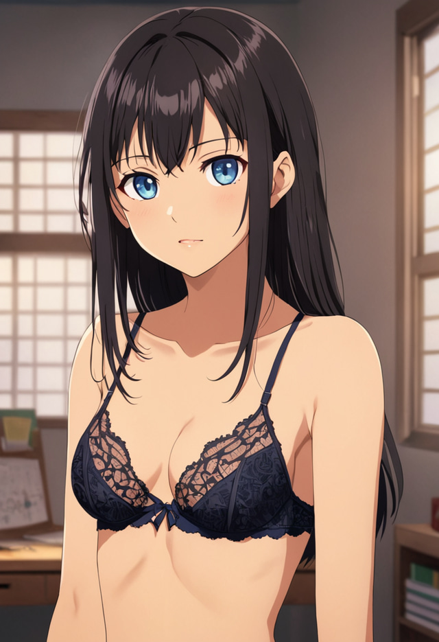 Leah Spencer avatar