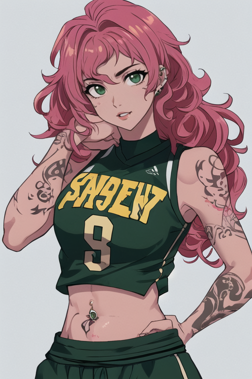 Mikaela Johns avatar