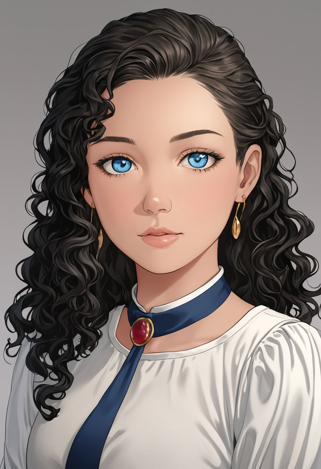Jazlene Burns avatar