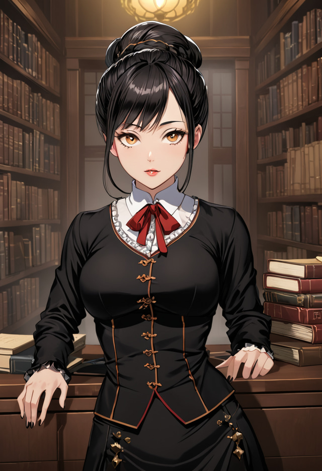 Priscilla Sexton avatar