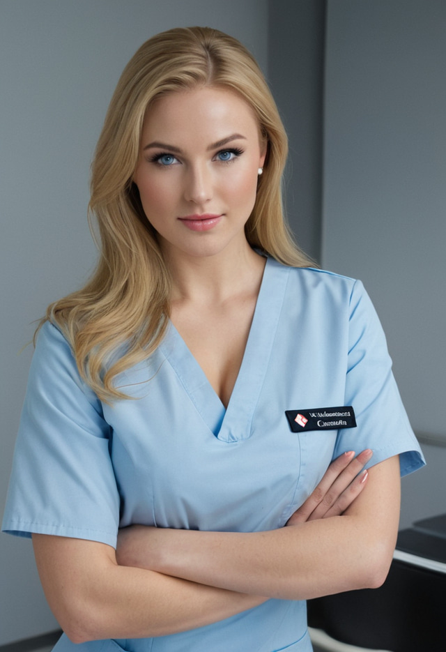 Erica Gould AI Girlfriend avatar