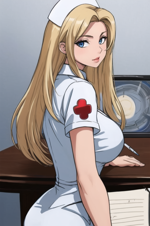 Caroline Fischer avatar