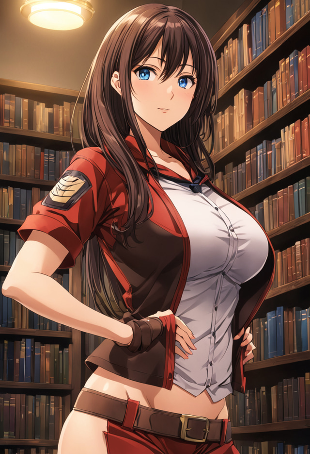 Cecilia Bridges avatar
