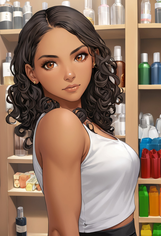 Diamond Cordova avatar
