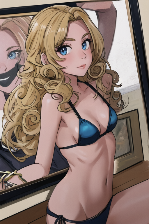 Bailee Burgess avatar