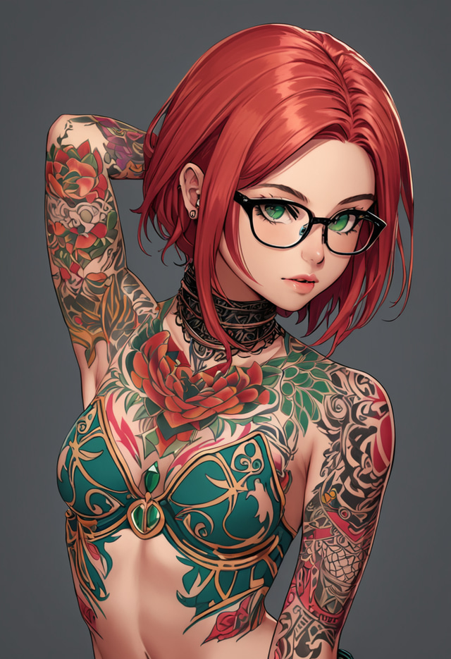 Raegan Zamora avatar
