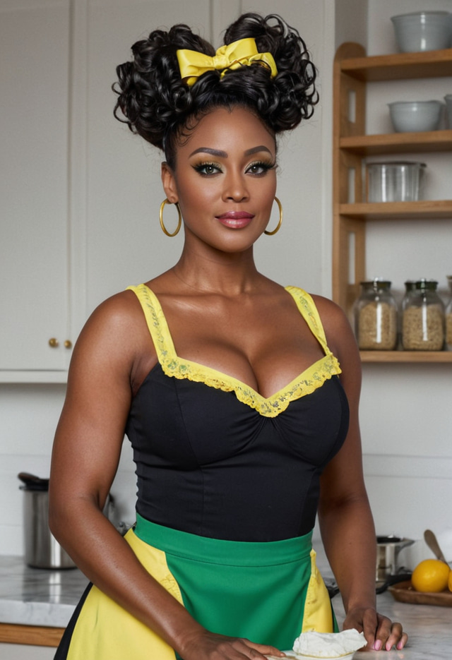 Saniya Bolton AI Girlfriend avatar